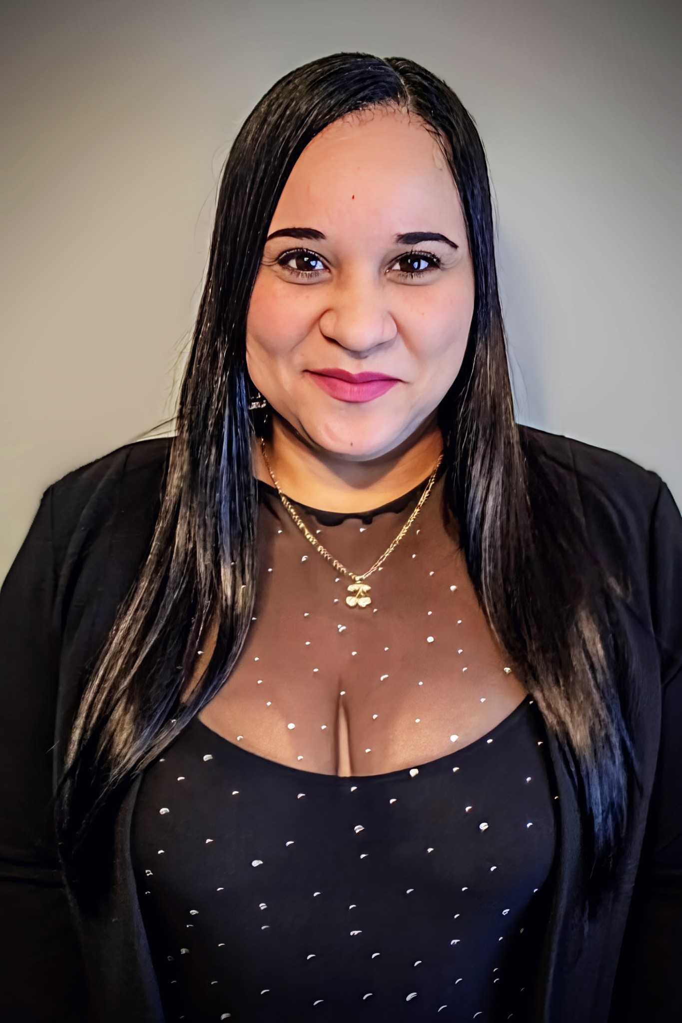 Angie Garcia
